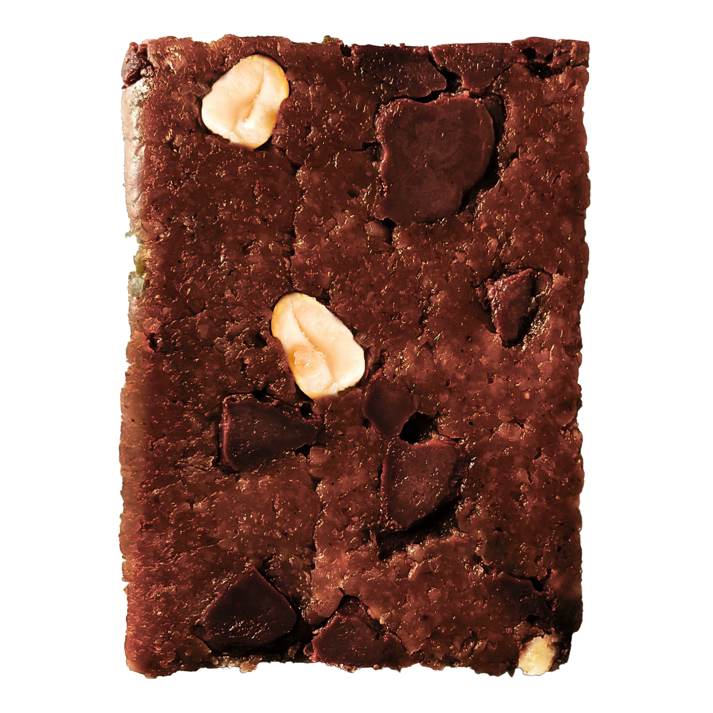 Peanut Butter Brownie 12-pack